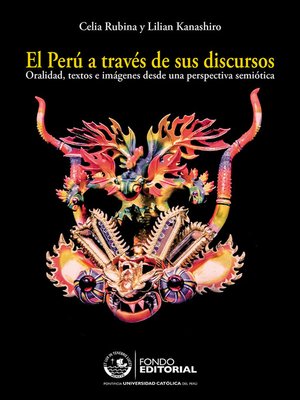 cover image of El Perú a través de sus discursos